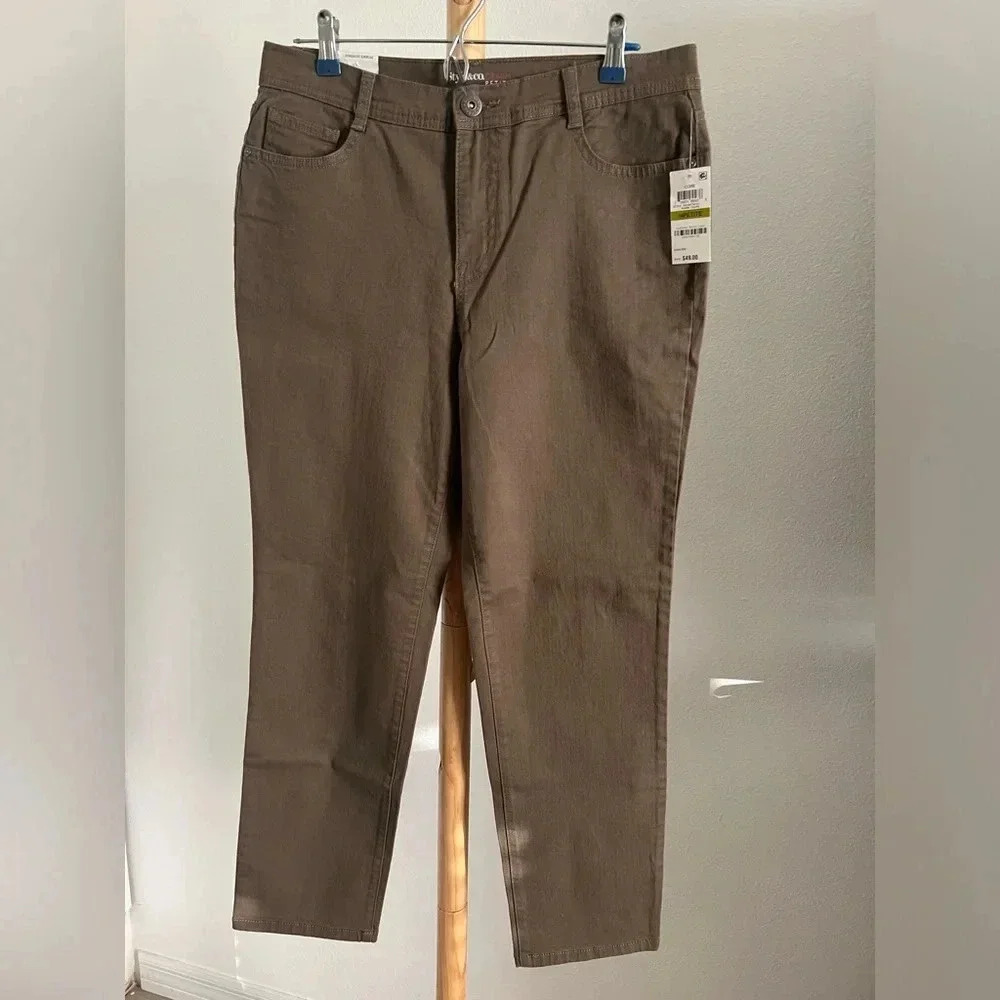 Style & Co pants size 14 Petite